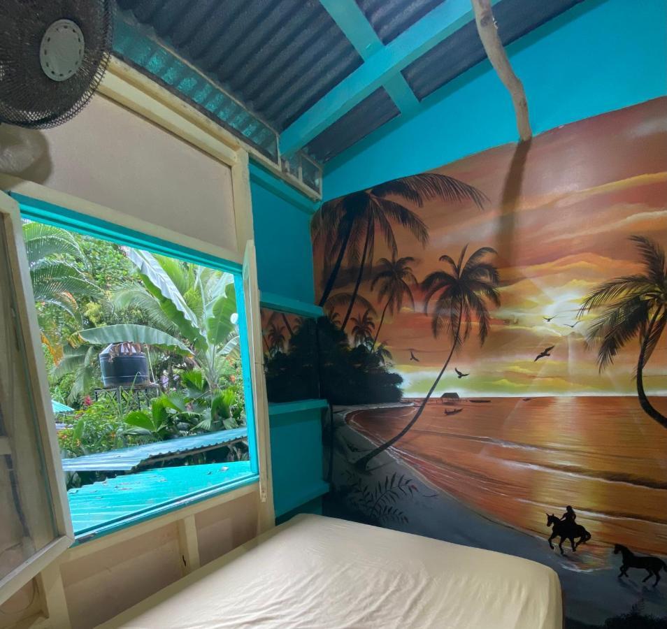 Hidden Jungle Beach House Puerto Viejo de Talamanca Exteriér fotografie