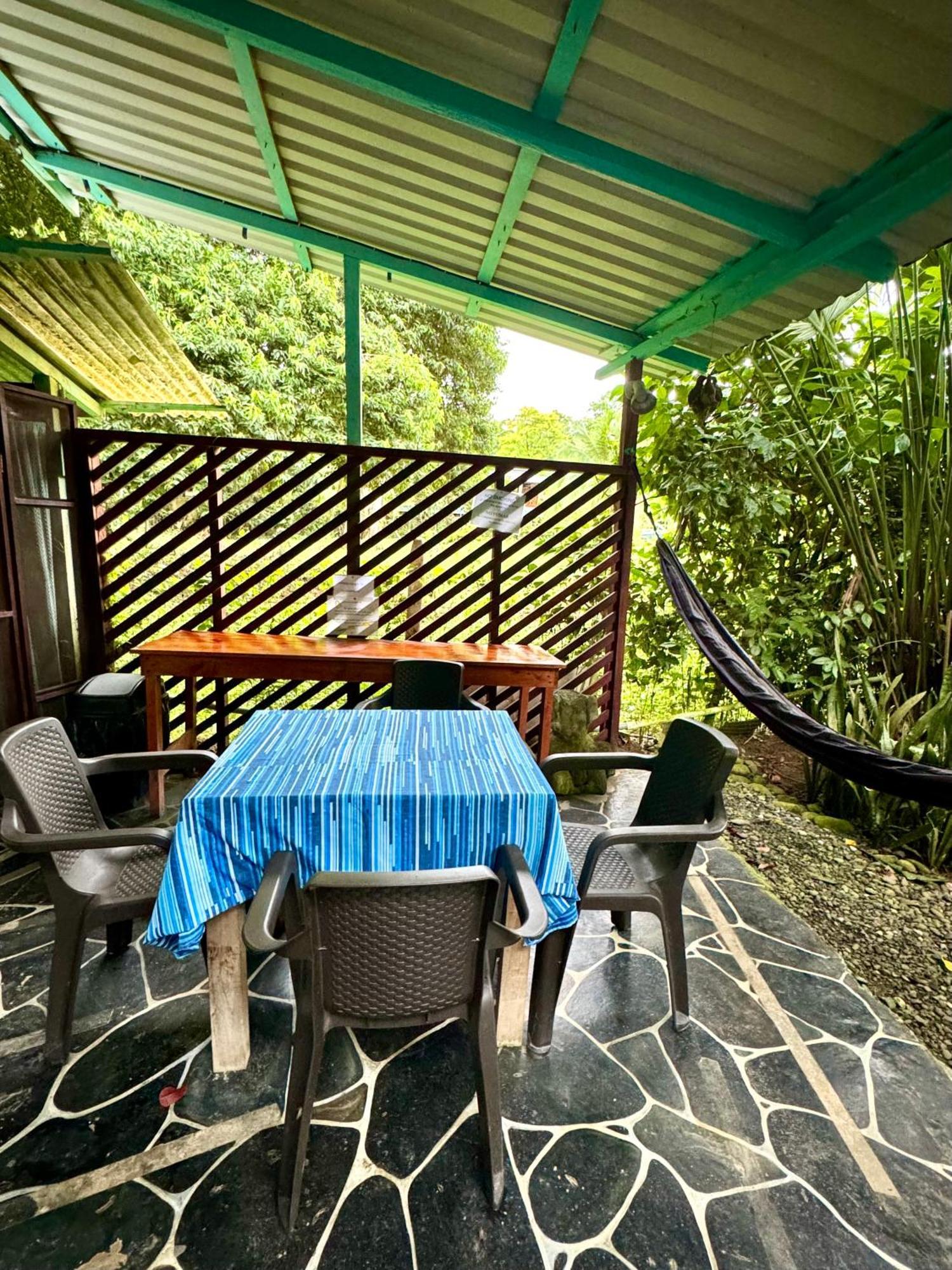 Hidden Jungle Beach House Puerto Viejo de Talamanca Exteriér fotografie