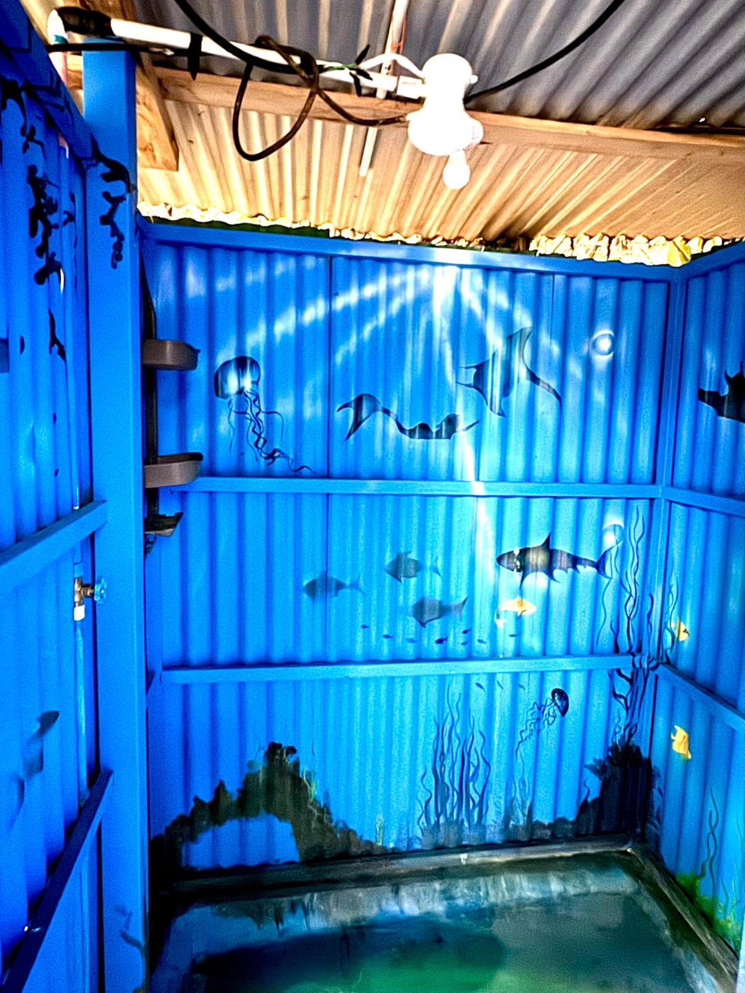 Hidden Jungle Beach House Puerto Viejo de Talamanca Exteriér fotografie