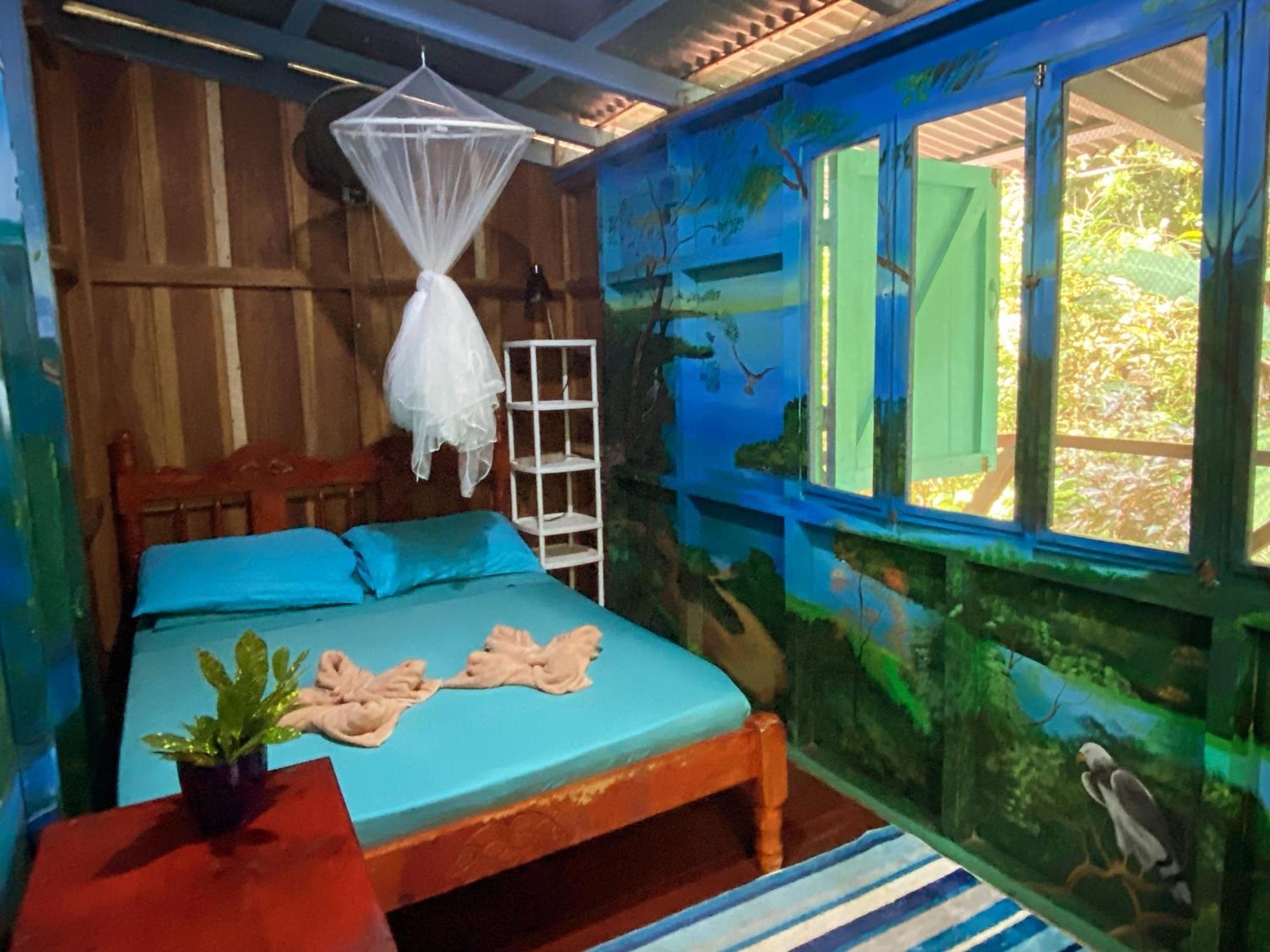 Hidden Jungle Beach House Puerto Viejo de Talamanca Exteriér fotografie