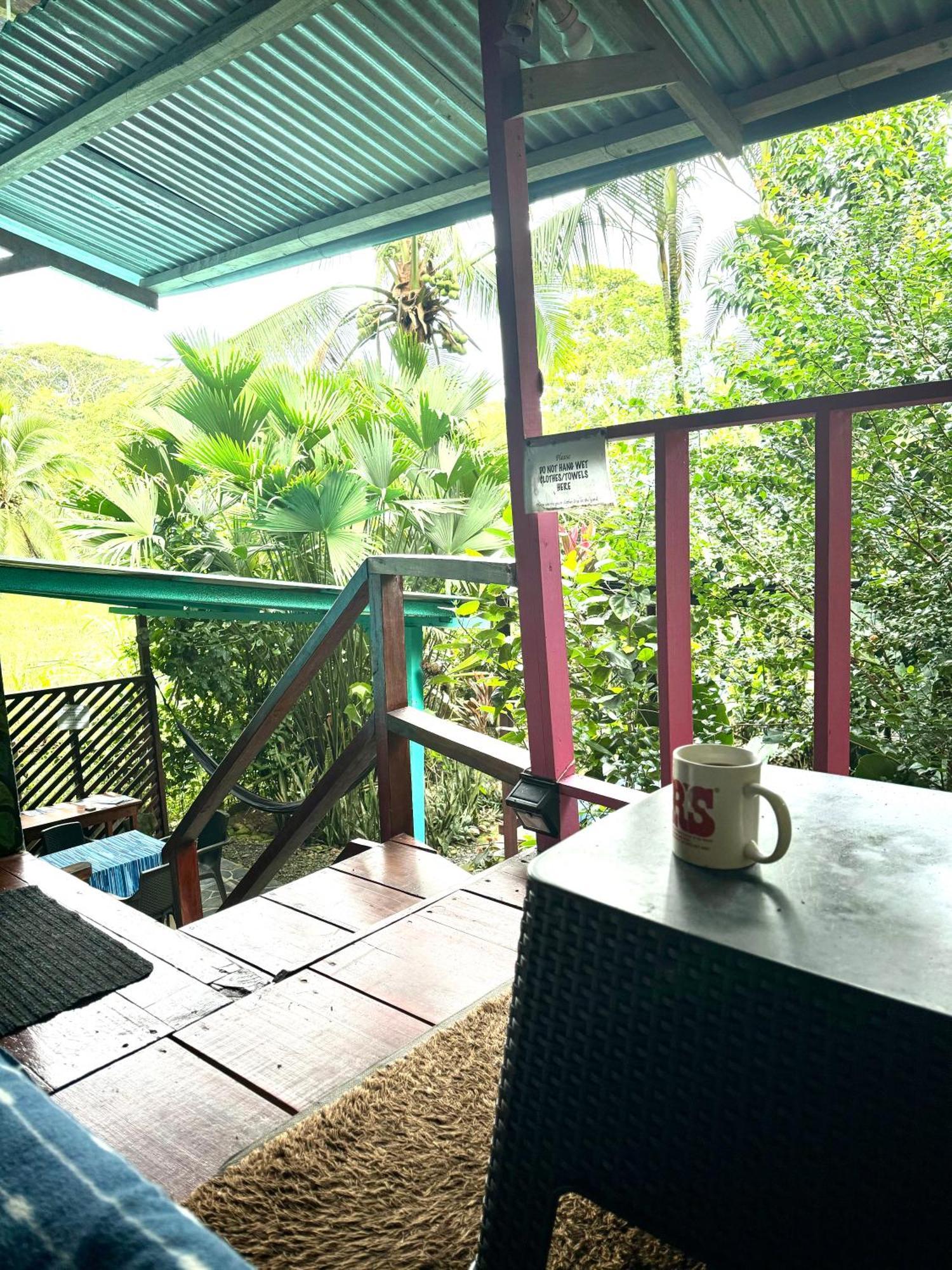 Hidden Jungle Beach House Puerto Viejo de Talamanca Exteriér fotografie