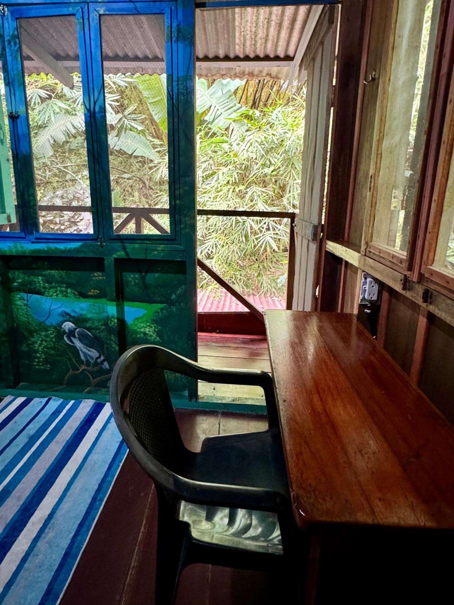 Hidden Jungle Beach House Puerto Viejo de Talamanca Exteriér fotografie