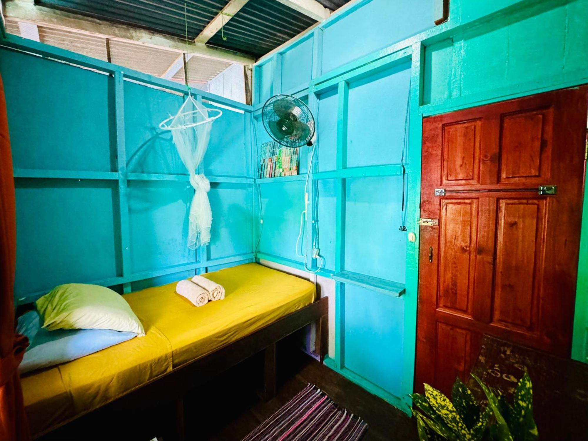 Hidden Jungle Beach House Puerto Viejo de Talamanca Exteriér fotografie