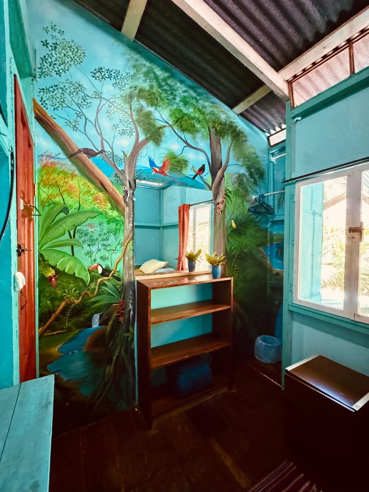 Hidden Jungle Beach House Puerto Viejo de Talamanca Exteriér fotografie